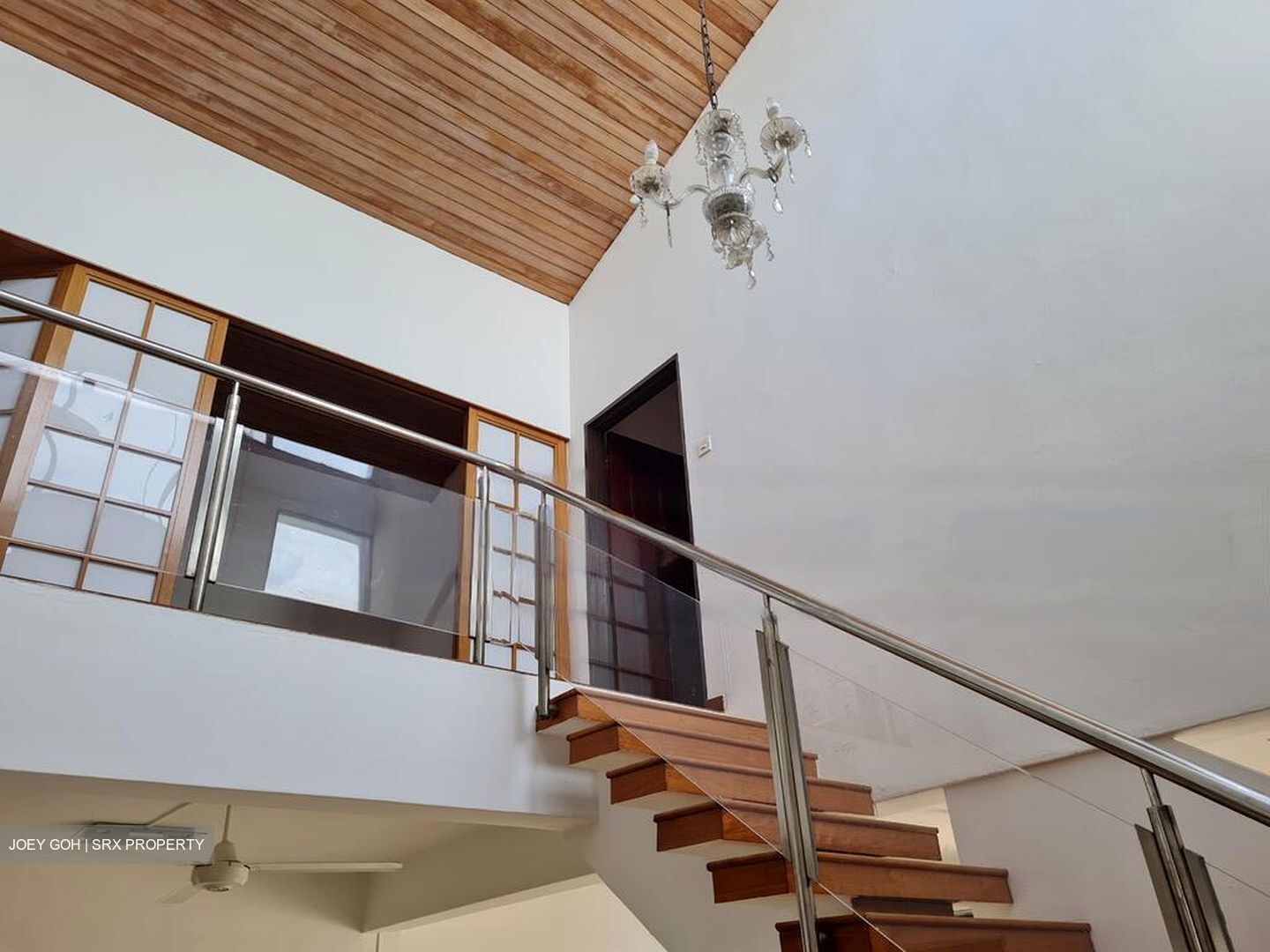 Rich East Garden (D16), Condominium #456000281